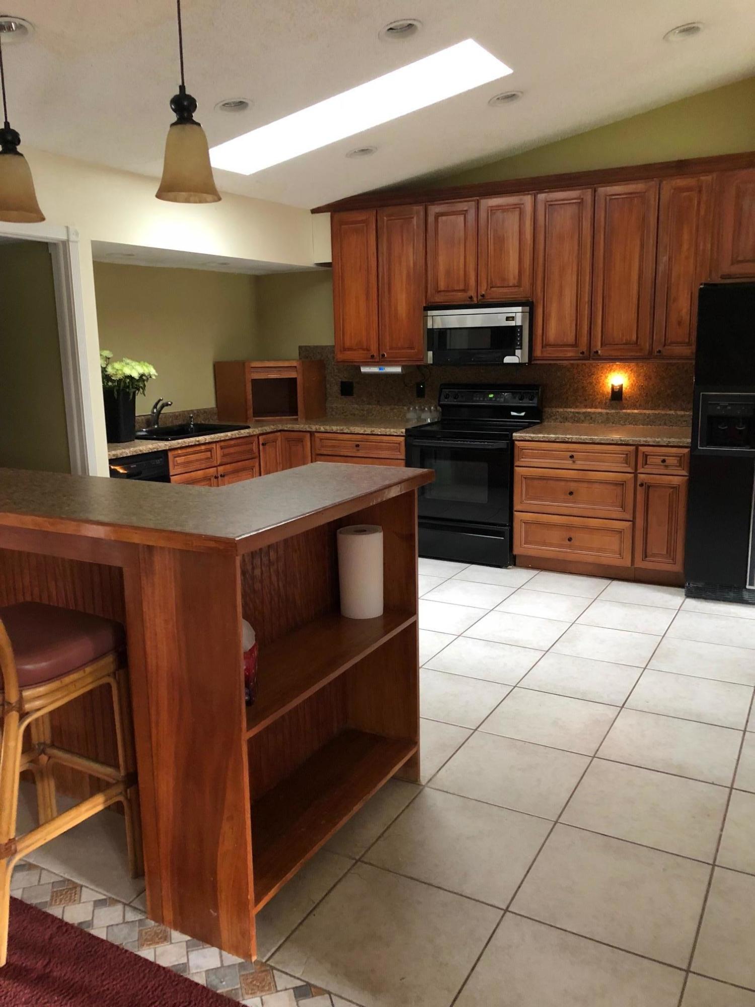 536 Southwest Undallo Road Port St. Lucie, FL 34953 - Photo 3 of 14 2