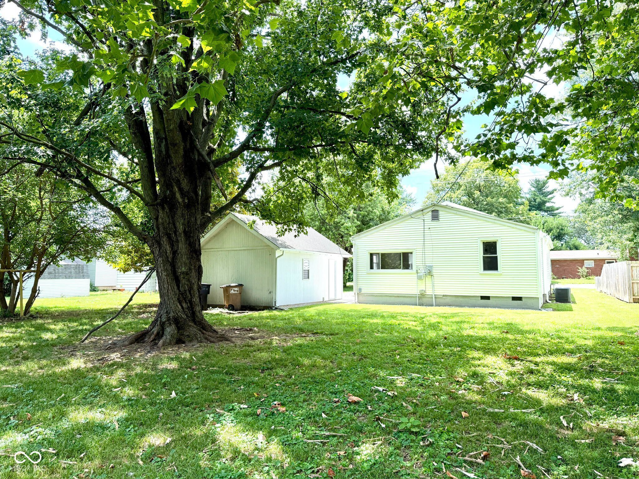 1809 Beam Road Columbus, IN 47201 - Photo 32 of 32 Gallery Image 32