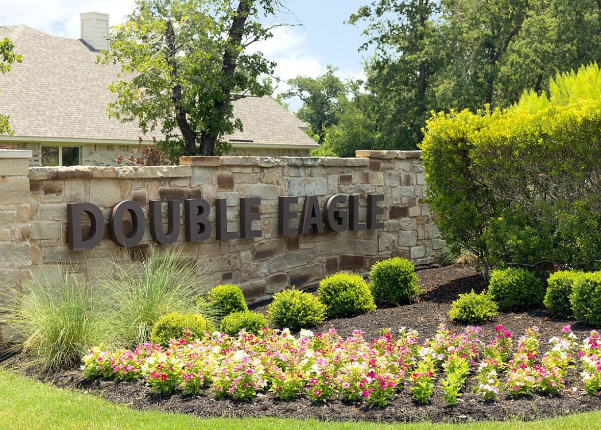 126 Short Toed Swoop Cedar Creek, TX 78612 - Photo 20 of 20 Community entrance signage.