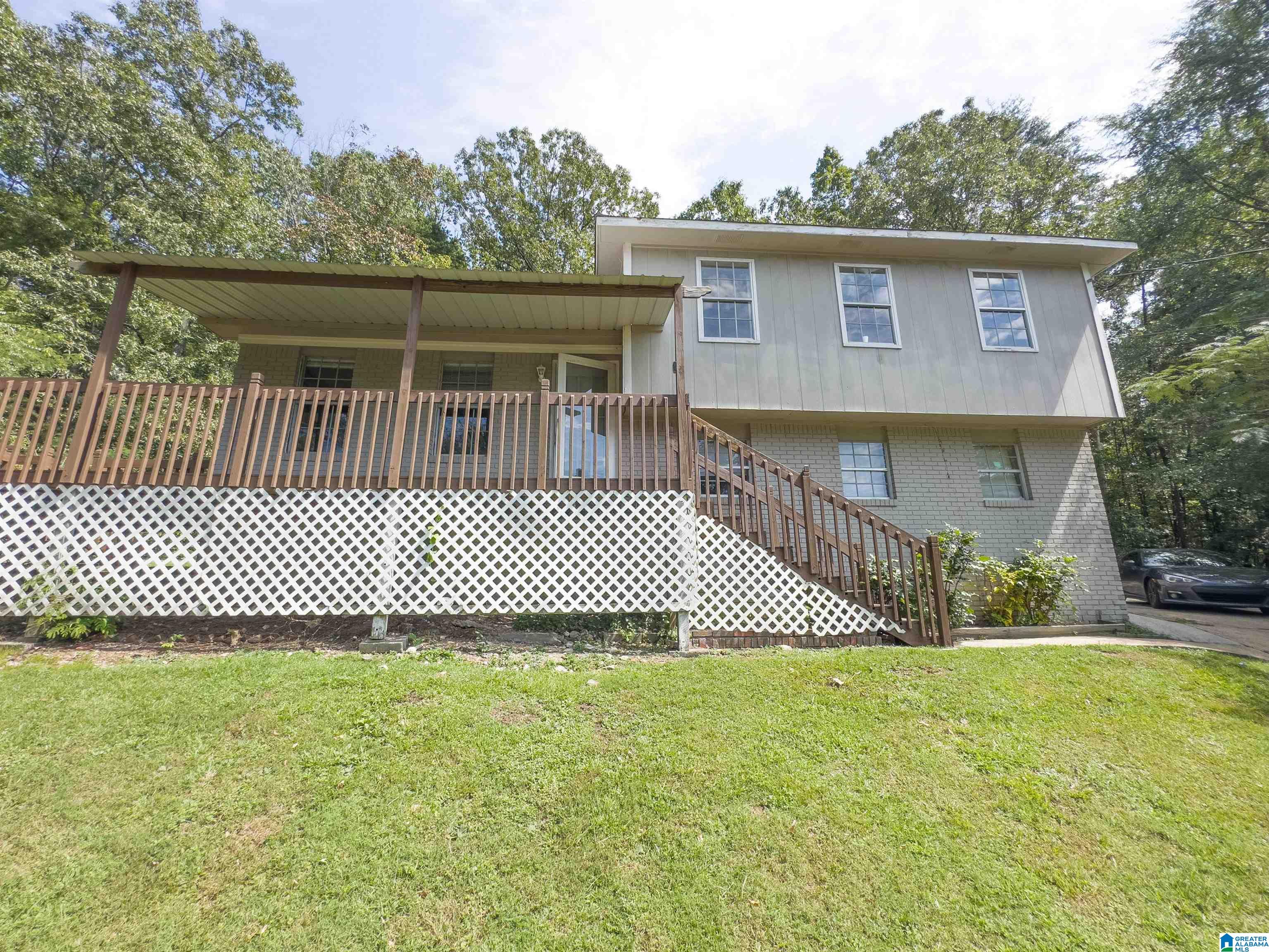 6292 Tyler Loop Road Pinson, AL 35126 - Photo 2 of 17
