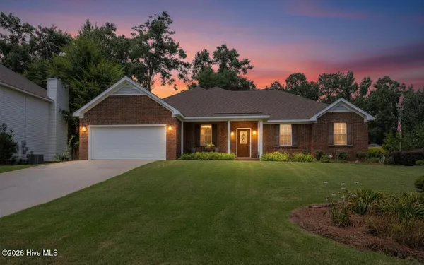 $368,000 | 4121 Fox Brush Drive, Evans, GA 30809