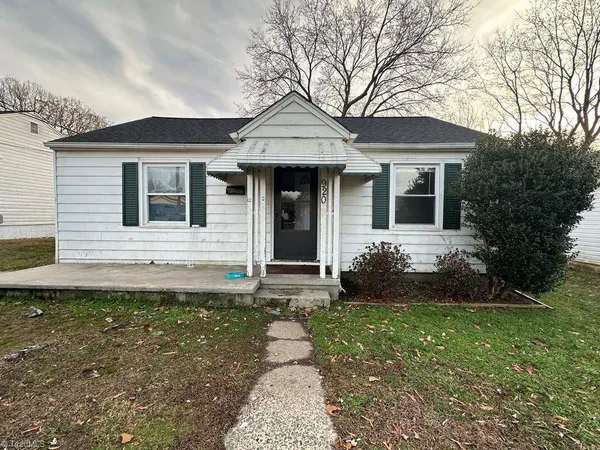 $129,900 | 920 East Brookline Street, Winston-Salem, NC 27107