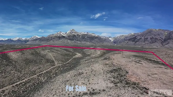 $595,000 | Tbd Tbd Tbd, Mackay, ID 83251