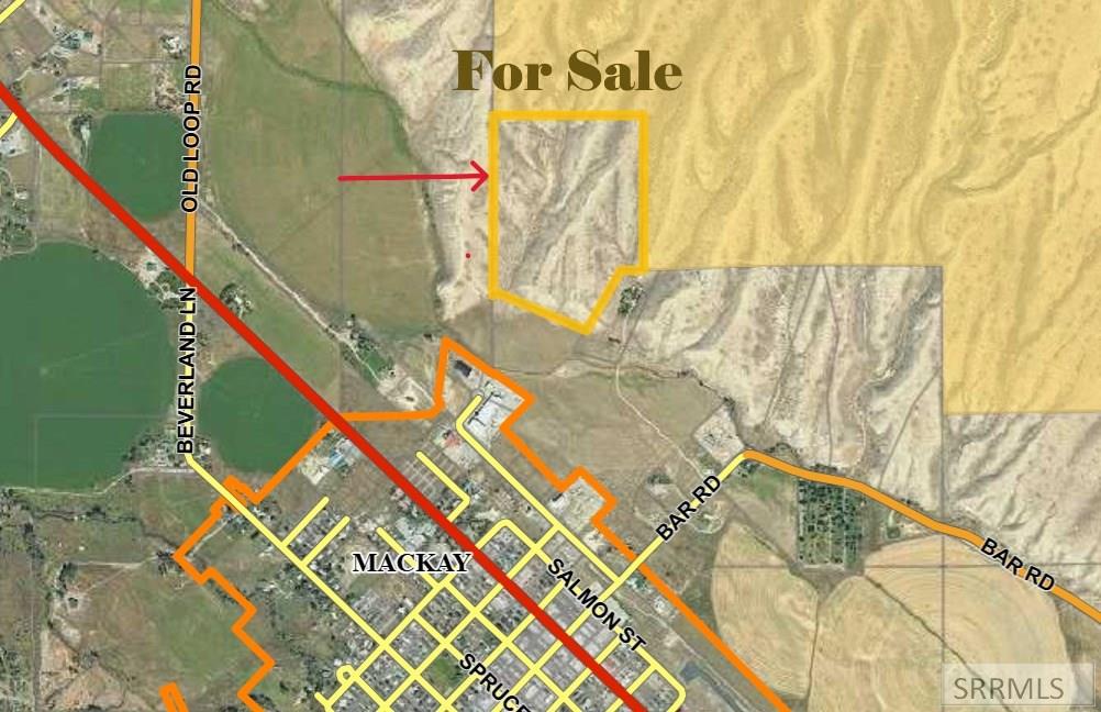 Tbd Tbd Tbd Mackay, ID 83251 - Photo 2 of 11