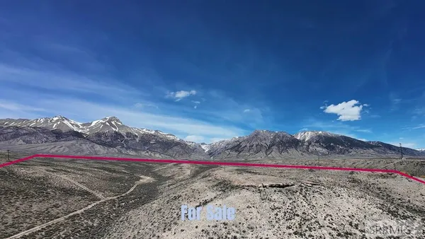 $595,000 | Tbd Tbd Tbd, Mackay, ID 83251