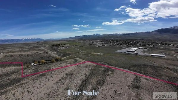 $595,000 | Tbd Tbd Tbd, Mackay, ID 83251