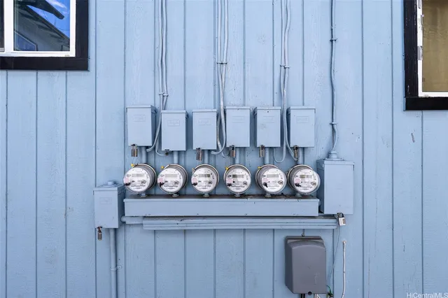 $2,988,000 | 815 Lopez Lane, Honolulu, HI 96817