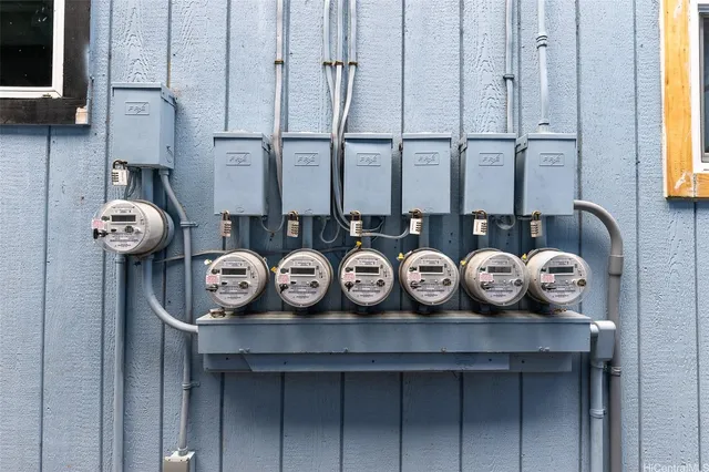 $2,988,000 | 815 Lopez Lane, Honolulu, HI 96817