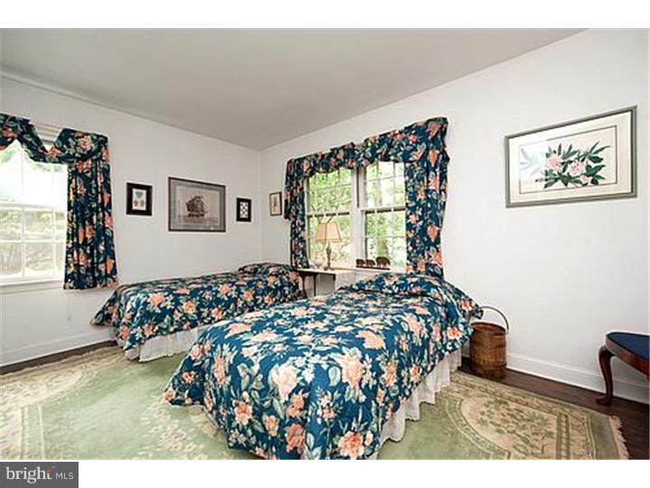 525 County Line Road Wayne, PA 19087 - Photo 13 of 24 Bedroom 2