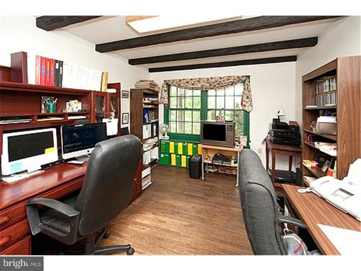 525 County Line Road Wayne, PA 19087 - Photo 17 of 24 Office / Study
