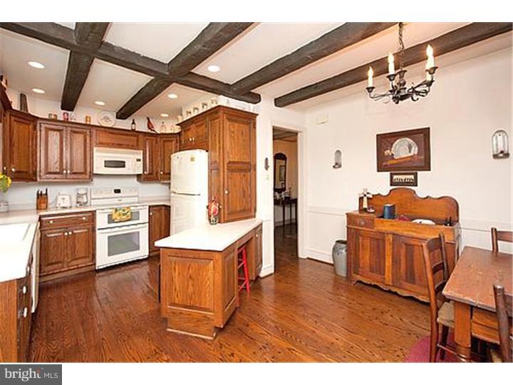 525 County Line Road Wayne, PA 19087 - Photo 7 of 24 Kitchen