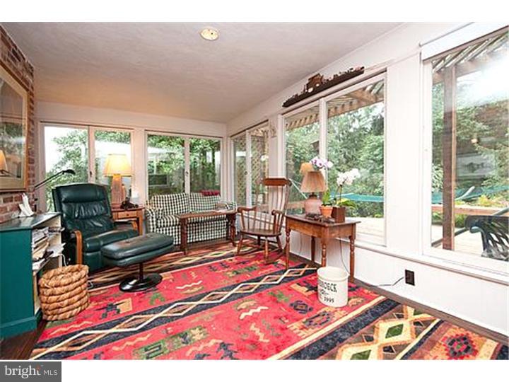 525 County Line Road Wayne, PA 19087 - Photo 8 of 24 Sun Room