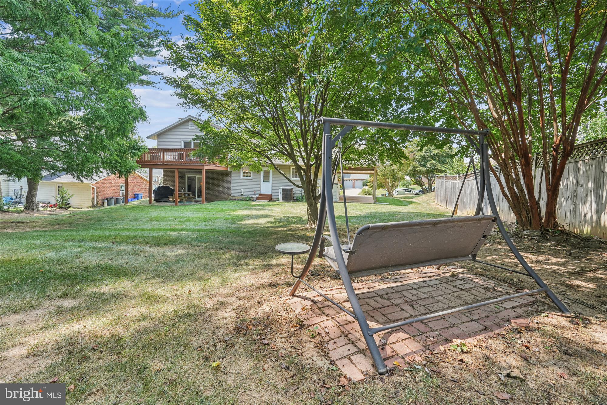 2108 Edgeware Street Silver Spring, MD 20905 - Photo 34 of 39 Gallery Image 34