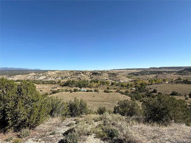 a view of sky view and mountain