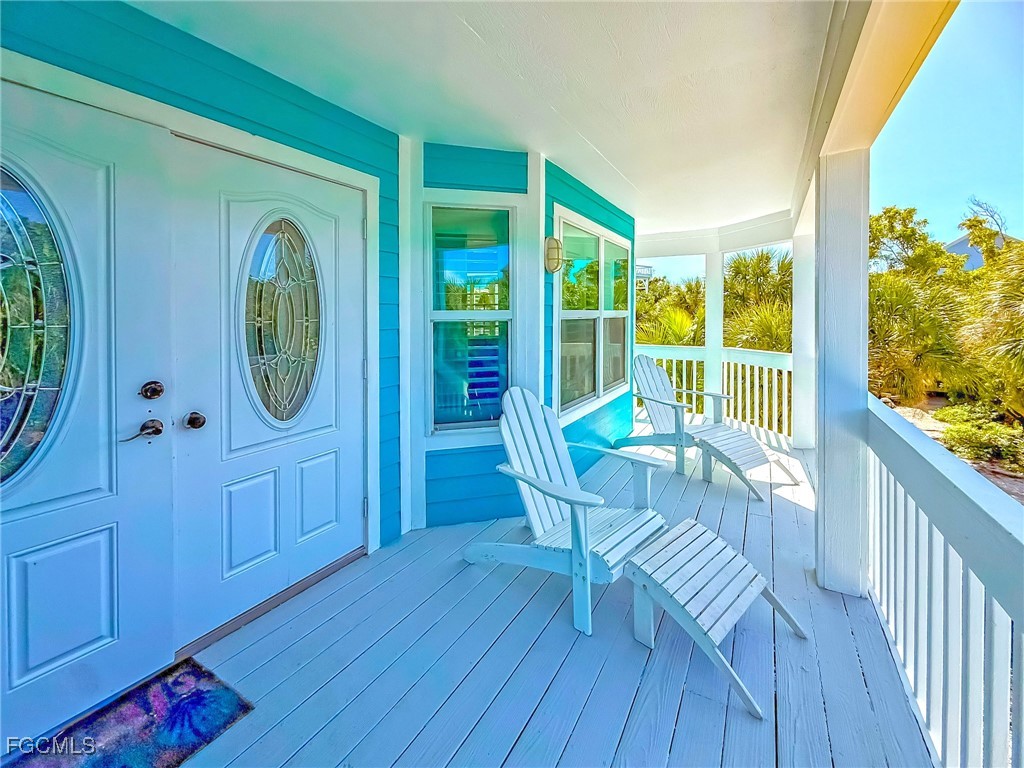 4560 Conch Shell Drive Upper Captiva, FL 33924 - Photo 13 of 50
