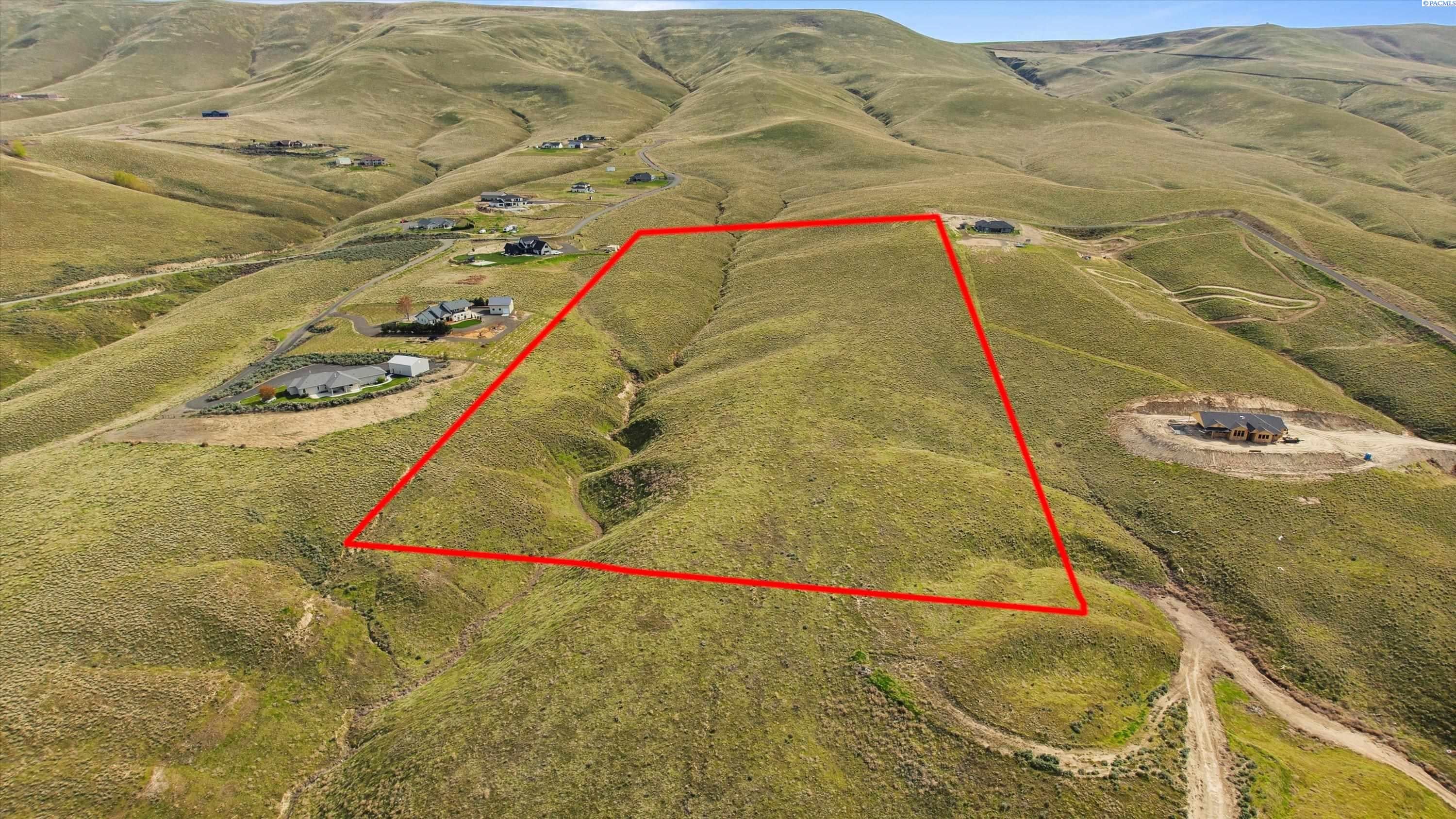 Tbd South Tbd S Ward Gap Road Prosser, WA 99350 - Photo 25 of 30 Gallery Image 25