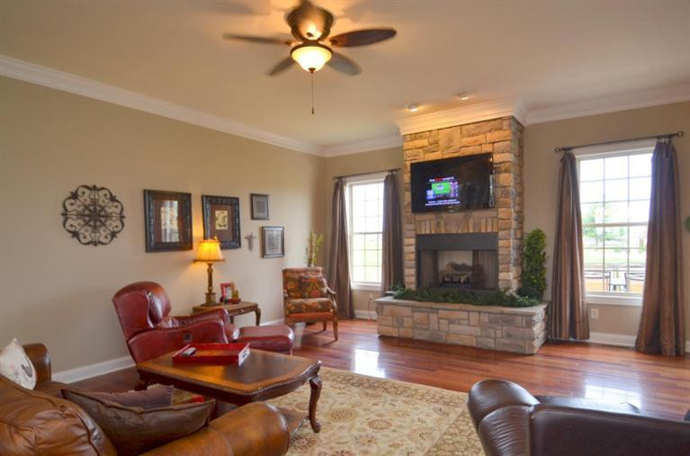 121 Inverness Drive Georgetown, KY 40324 - Photo 6 of 30 Photo 6