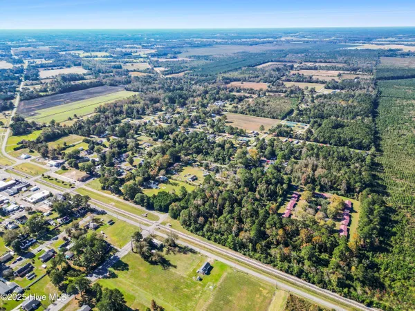 $36,200 | 0 East Railroad Street, Rose Hill, NC 28458