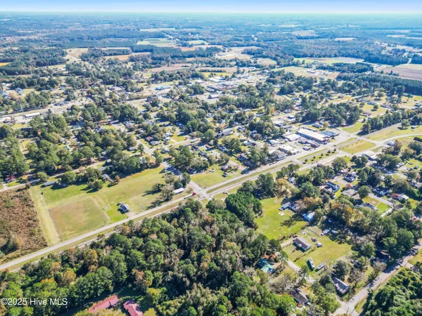 $36,200 | 0 East Railroad Street, Rose Hill, NC 28458