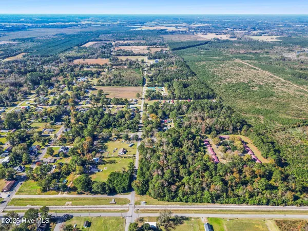 $36,200 | 0 East Railroad Street, Rose Hill, NC 28458