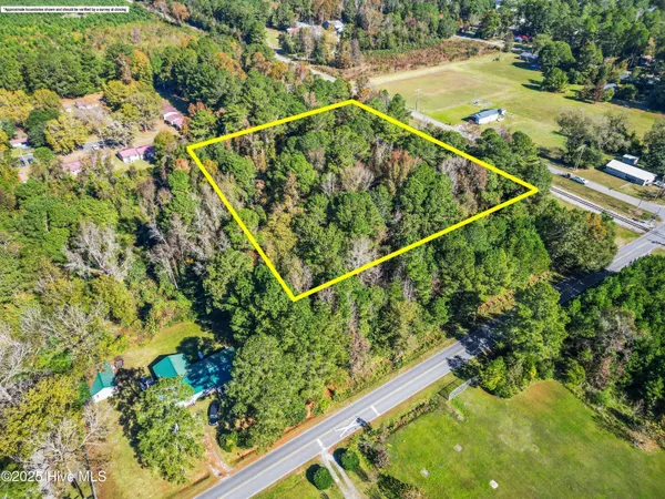 $36,200 | 0 East Railroad Street, Rose Hill, NC 28458