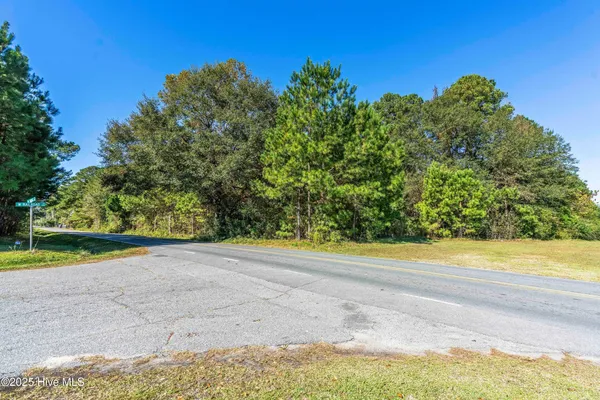 $36,200 | 0 East Railroad Street, Rose Hill, NC 28458