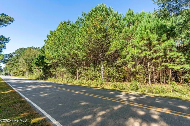 $36,200 | 0 East Railroad Street, Rose Hill, NC 28458