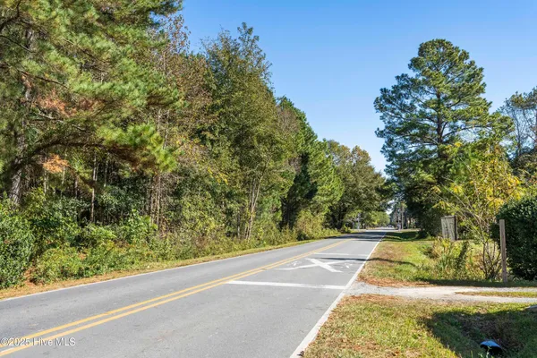 $36,200 | 0 East Railroad Street, Rose Hill, NC 28458