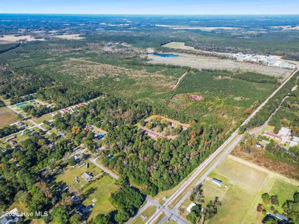 $36,200 | 0 East Railroad Street, Rose Hill, NC 28458