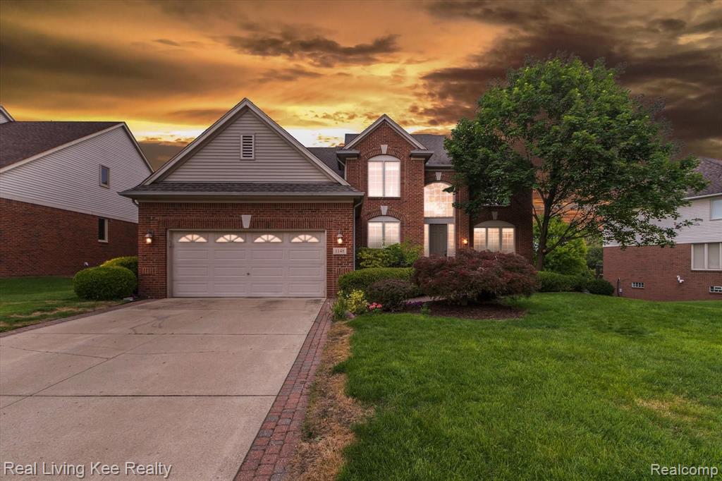 1148 Krista Lane Rochester, MI 48307 - Photo 2 of 53