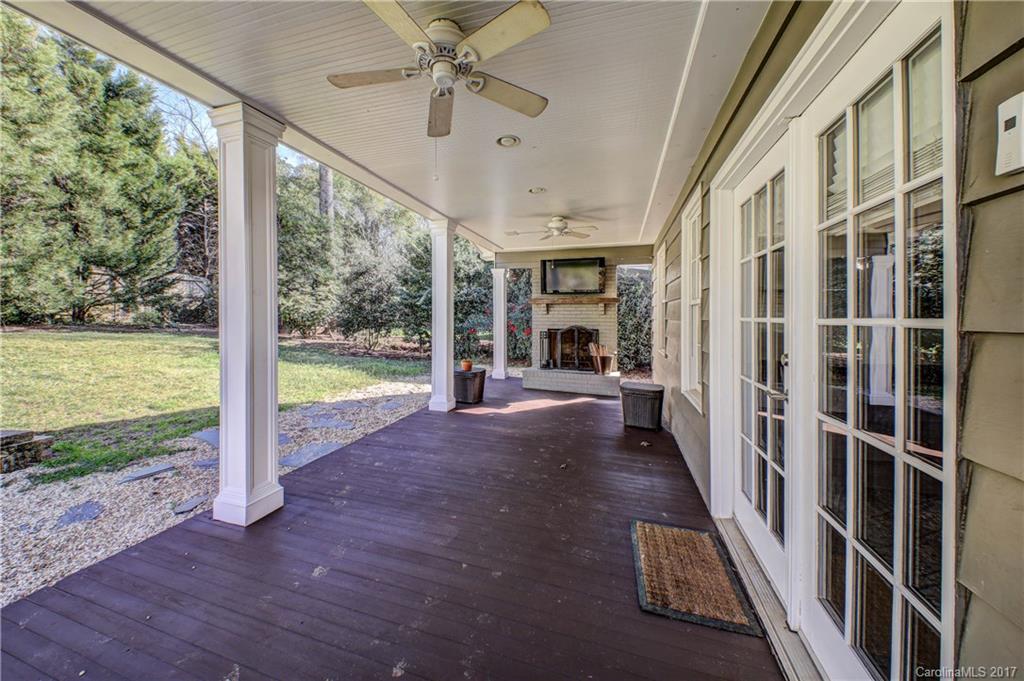 1767 Sterling Road Charlotte, NC 28209 - Photo 22 of 23