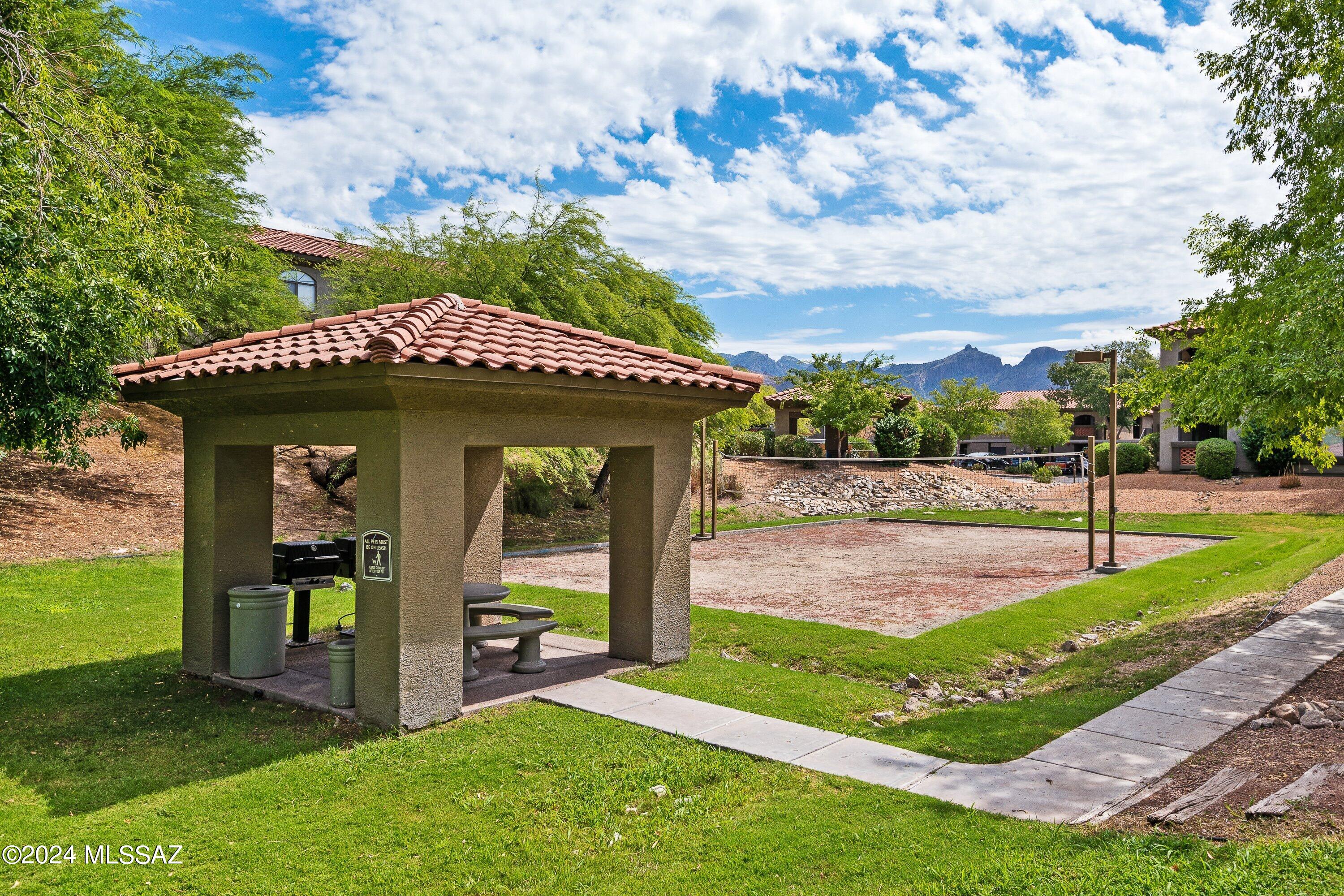 5751 North Kolb Road, Unit 30206 Tucson, AZ 85750 - Photo 31 of 34