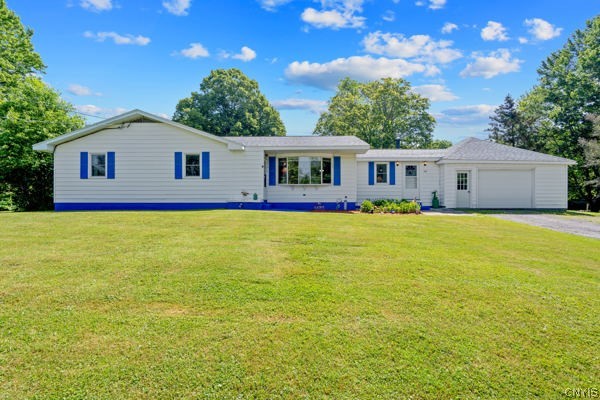1002 County Rte 29 Scriba, NY 13126 - Photo 2 of 47 Radiant ranch home on just over an acre of land!
