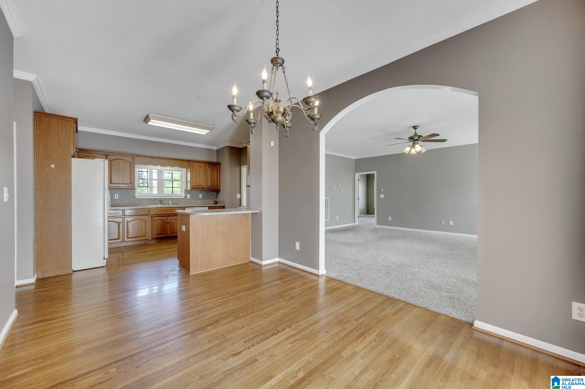 1099 Morris Majestic Road Morris, AL 35116 - Photo 7 of 31