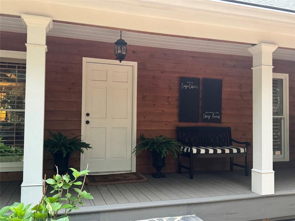 368 Stancil Dyer Road Dahlonega, GA 30533 - Photo 2 of 80