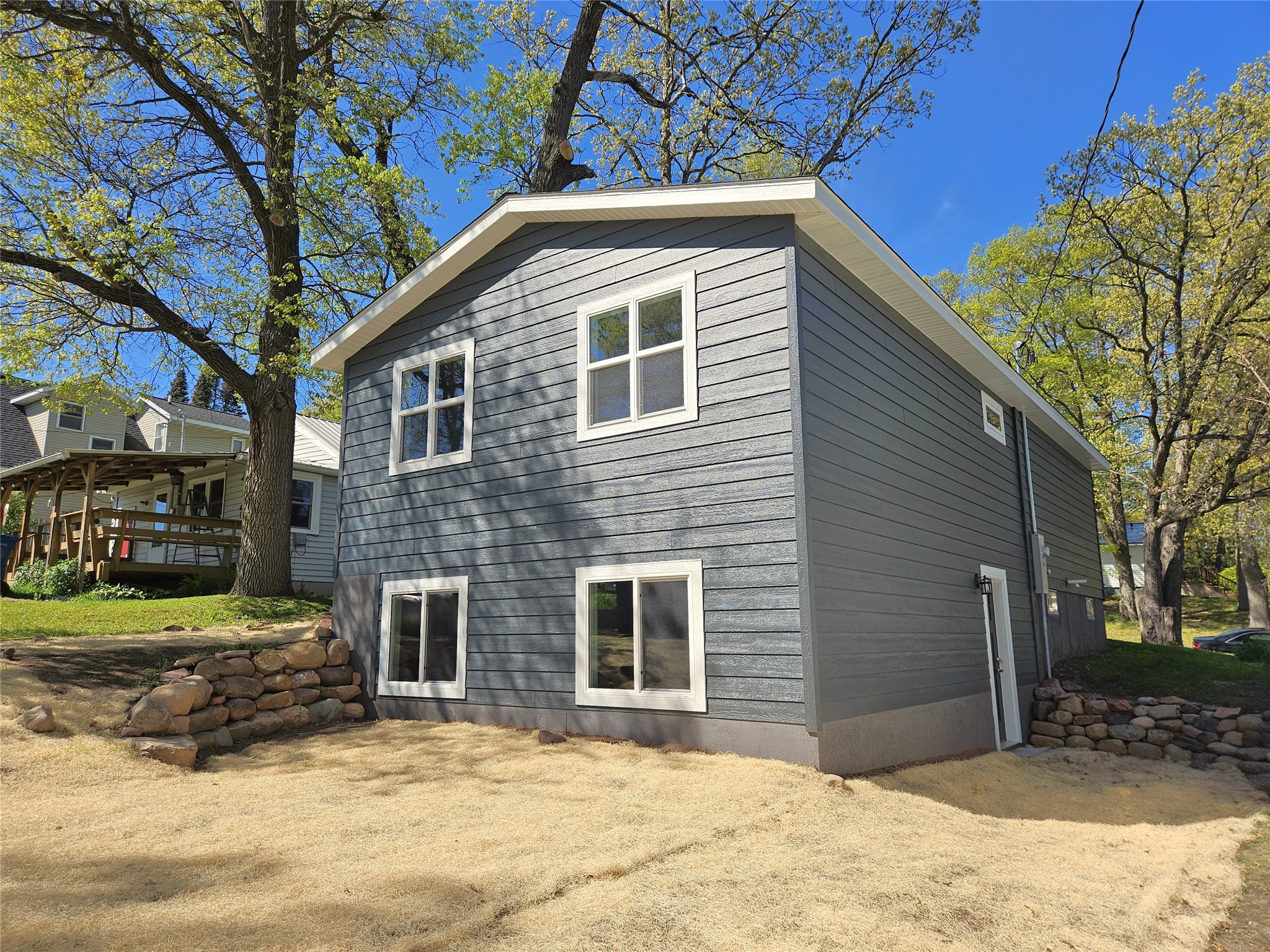 411 Poplar Street Spooner, WI 54801 - Photo 33 of 34