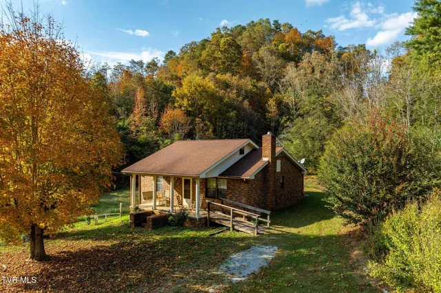 $377,000 | 6935 Kyles Ford Road, Kyles Ford, TN 37765