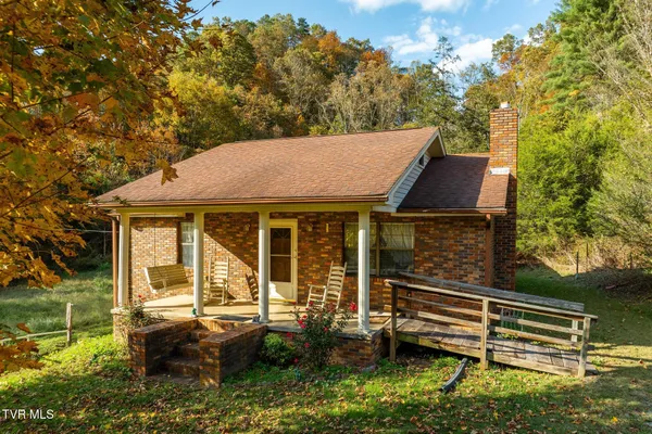 $375,000 | 6935 Kyles Ford Road, Kyles Ford, TN 37765