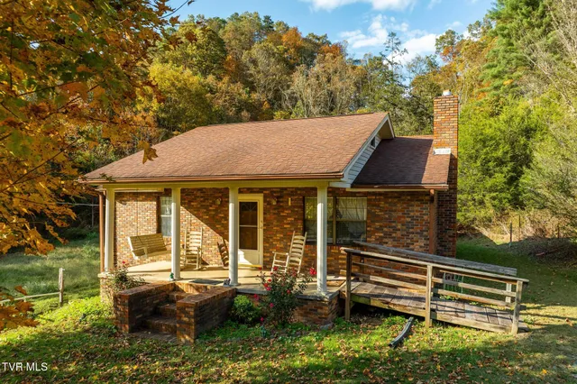$377,000 | 6935 Kyles Ford Road, Kyles Ford, TN 37765