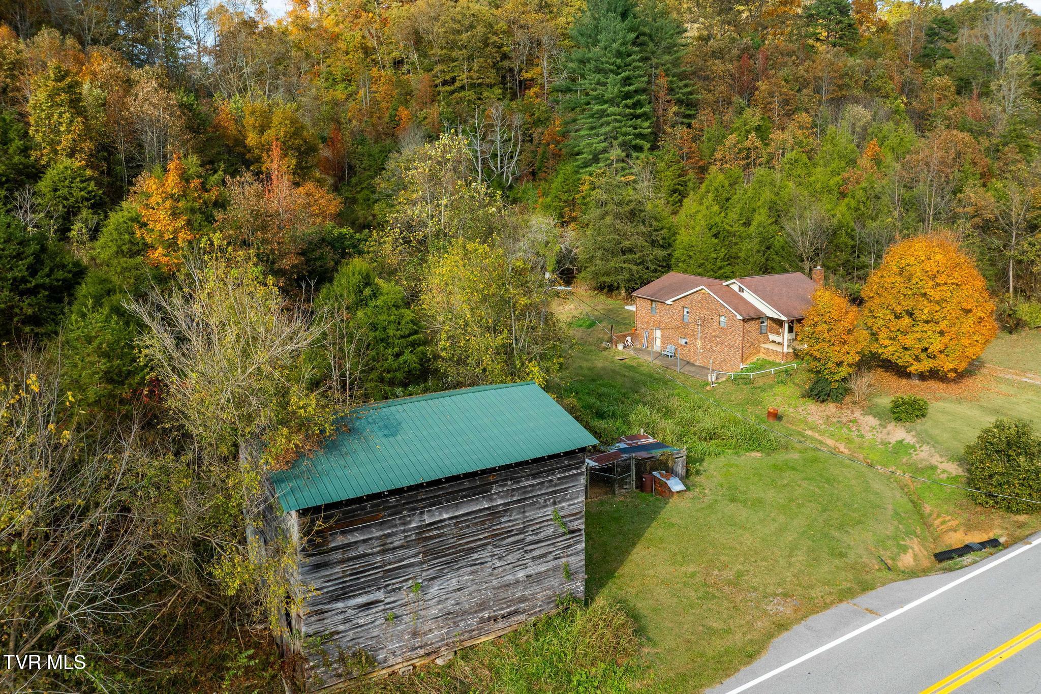 6935 Kyles Ford Road Kyles Ford, TN 37765 - Photo 21 of 72 6935 Kyles Ford Rd (28 of 72)