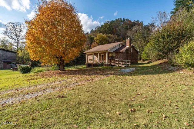 $377,000 | 6935 Kyles Ford Road, Kyles Ford, TN 37765