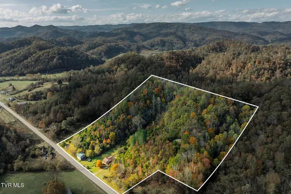 $375,000 | 6935 Kyles Ford Road, Kyles Ford, TN 37765