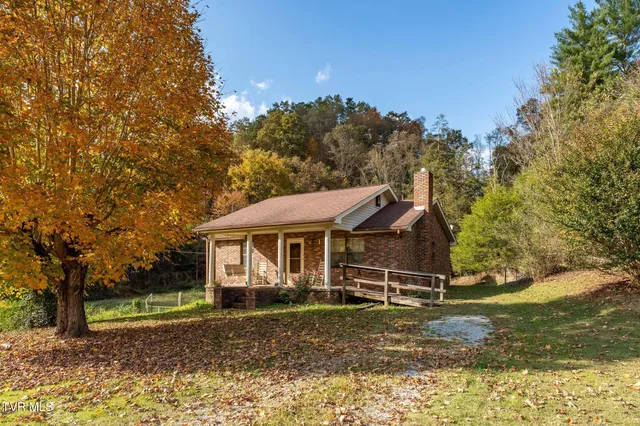 $377,000 | 6935 Kyles Ford Road, Kyles Ford, TN 37765