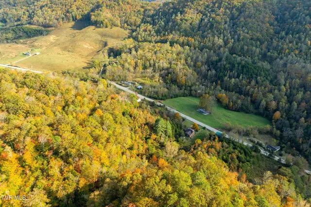 $377,000 | 6935 Kyles Ford Road, Kyles Ford, TN 37765