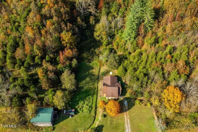 $377,000 | 6935 Kyles Ford Road, Kyles Ford, TN 37765