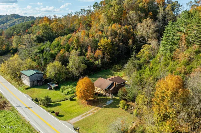 $377,000 | 6935 Kyles Ford Road, Kyles Ford, TN 37765