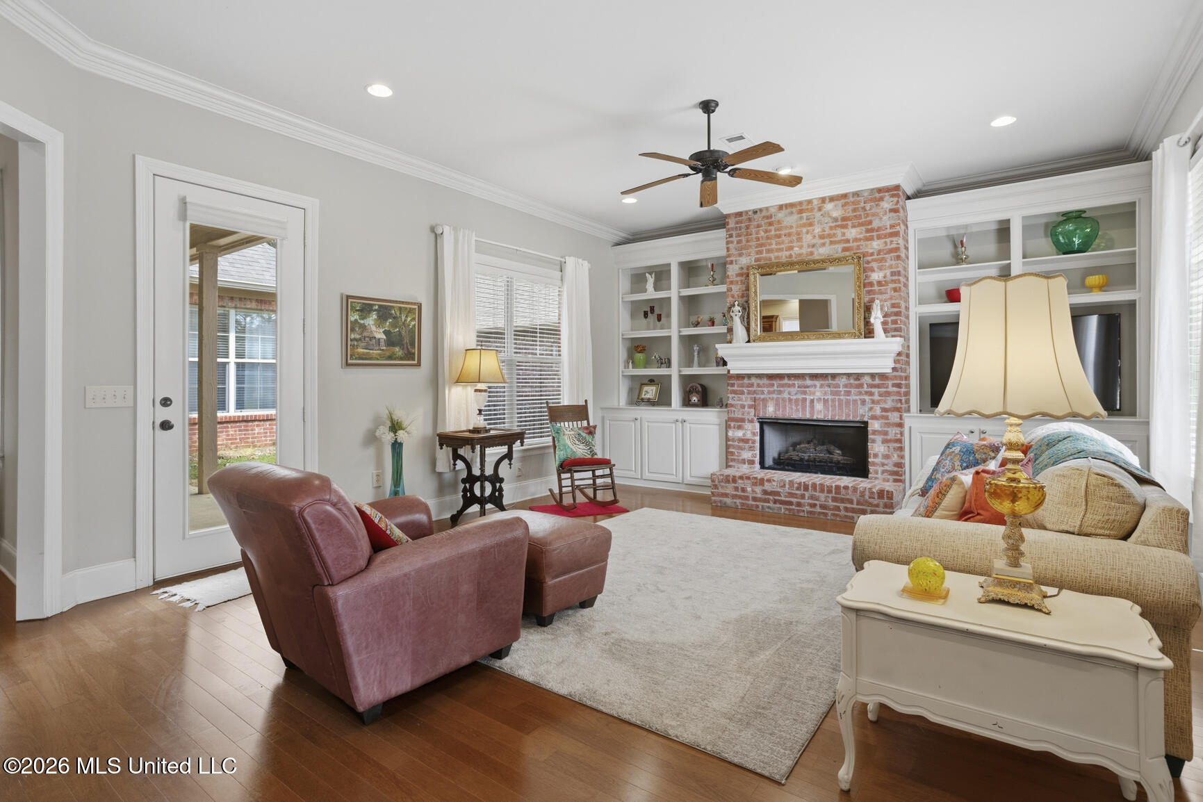 118 Hampton Chase Madison, MS 39110 - Photo 3 of 27 118 Hampton Chase-3