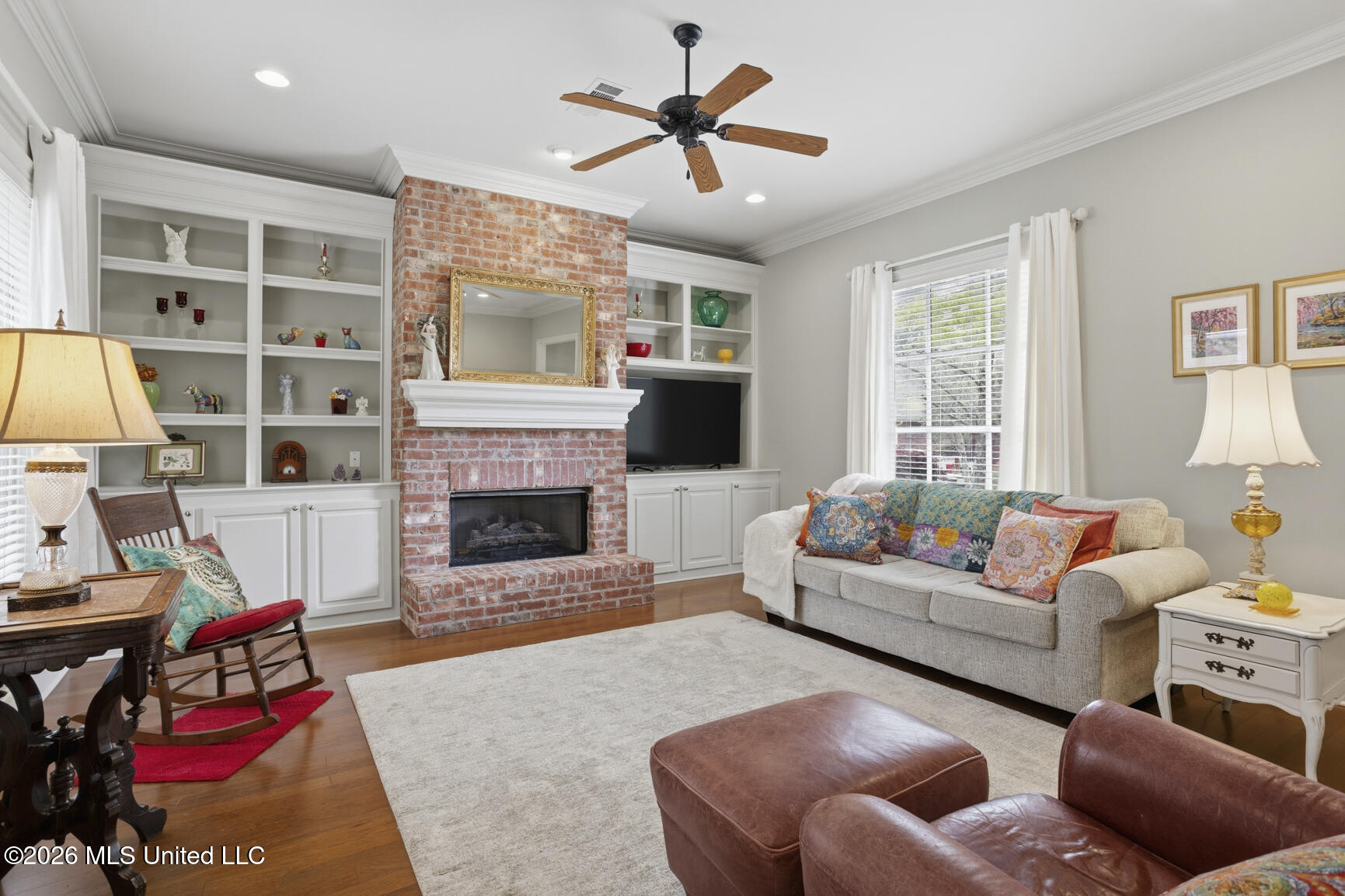 118 Hampton Chase Madison, MS 39110 - Photo 5 of 27 118 Hampton Chase-5