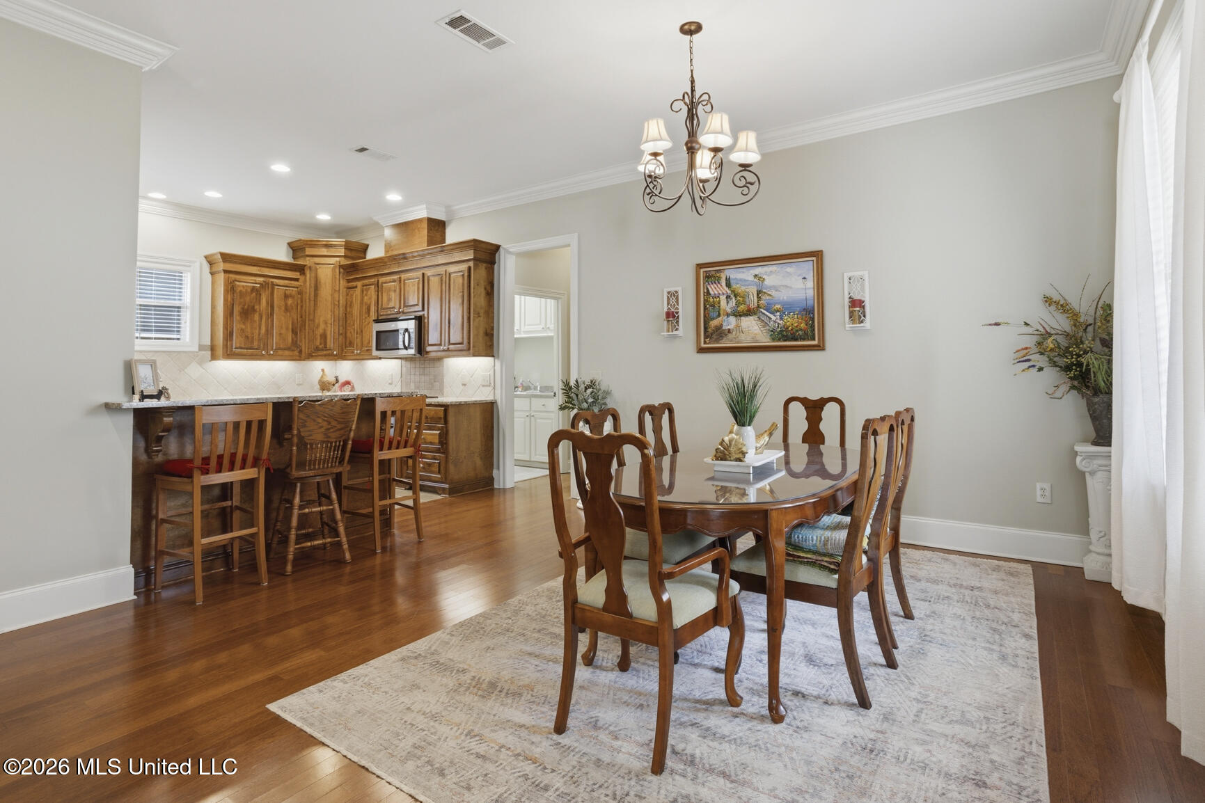 118 Hampton Chase Madison, MS 39110 - Photo 8 of 27 118 Hampton Chase-8