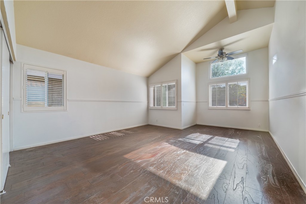 530 Conestoga Road San Dimas, CA 91773 - Photo 24 of 45 an empty room with windows